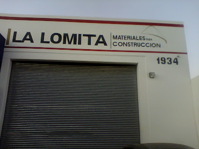 La Lomita Materiales para Construcción en Culiacán