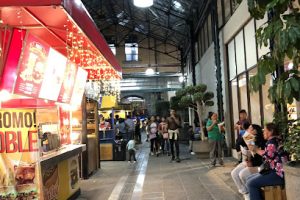 La Victoria en Puebla