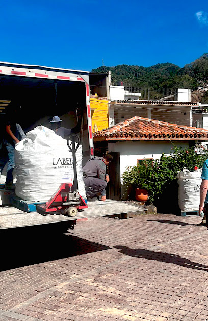 Labeta Cantera y Piedra Natural en Zapopan