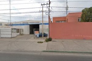 Lamont Sucursal San Luis Potosí en Soledad de Graciano Sánchez