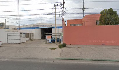 Lamont Sucursal San Luis Potosí en Soledad de Graciano Sánchez