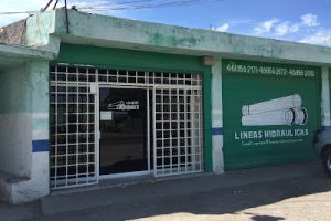 Lineas Hidráulicas en Celaya