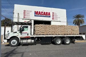 Macasa Express en Los Mochis