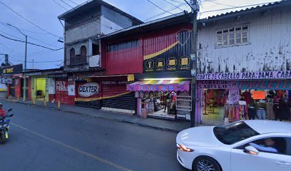 Maderería Arroyo en Uruapan