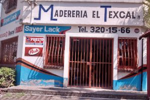 Maderería El Texcal en Jiutepec