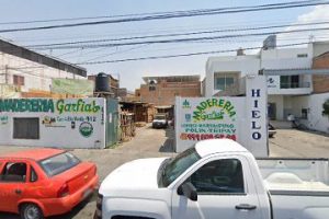 Maderería Garfias en Soledad de Graciano Sánchez