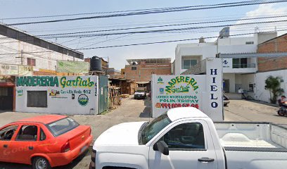 Maderería Garfias en Soledad de Graciano Sánchez