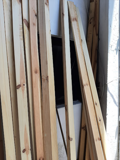 Maderería La Cruz en Celaya