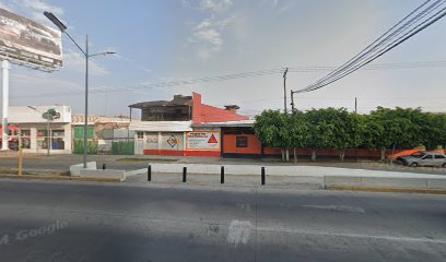 Maderería La Industrial en Uruapan