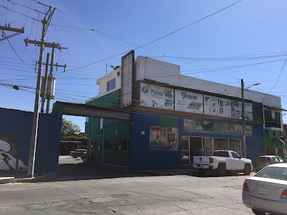 Maderería Velarde S.A. de C.V. en Tepic