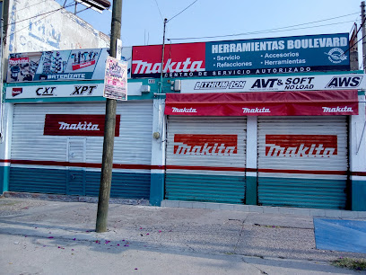 Makita Celaya en Celaya
