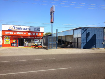 Mapco Materiales (Nainari del Yaqui) en Cd. Obregón
