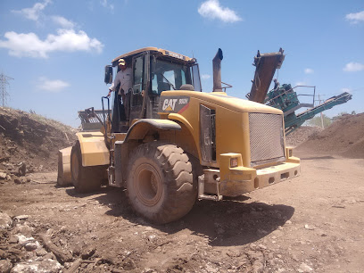 Maqar Agregados en Cancún