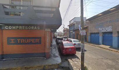 Maquinas y Compresoras de Uruapan en Uruapan