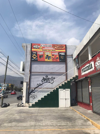 Máquinas y Herramientas Garcia en García