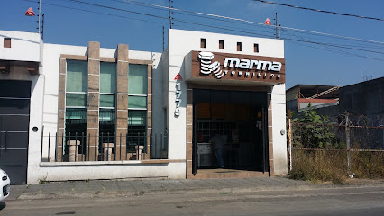 Marma Tornillería en Uruapan