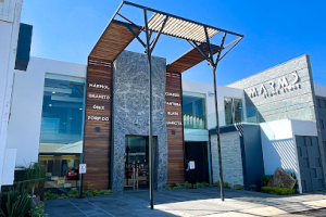 Marmo Stone Store Irapuato Showroom en Irapuato
