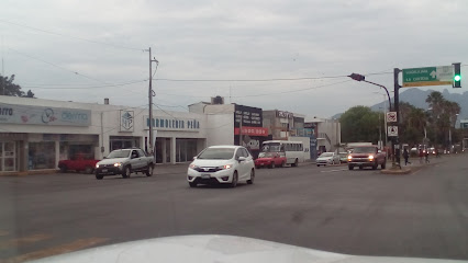 Marmolería Peña en Tepic