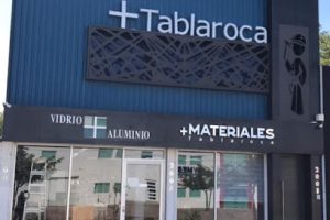 Mastablaroca en Los Mochis