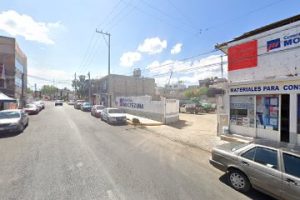 Matariales de Construcción Ceron en Pachuca