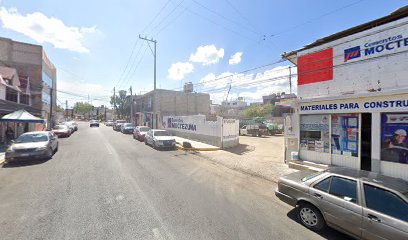 Matariales de Construcción Ceron en Pachuca