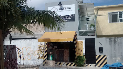 Matco Material de Construcción en Cancún