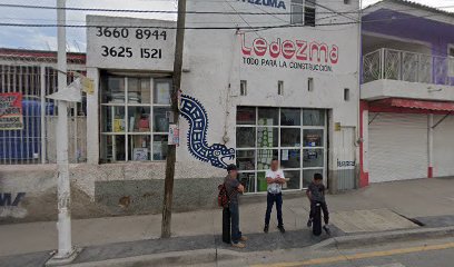 Mateiales para Construcción Ledezma en Zapopan
