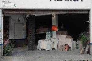 Materiales Abarca en Jiutepec