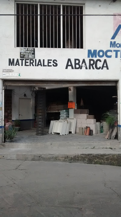 Materiales Abarca en Jiutepec