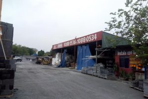 Materiales Alba en Apodaca