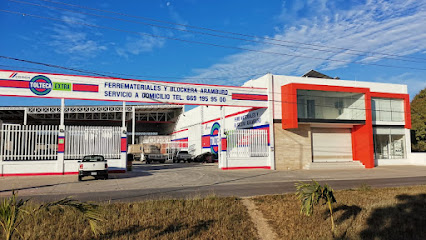 Materiales Aramburo (Av Óscar Pérez Escobosa) en Mazatlán