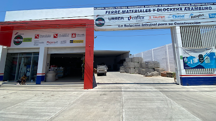 Materiales Aramburo (Rincón de Urias) en Mazatlán