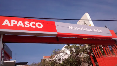 Materiales Arbe en Acapulco