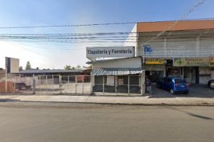 Materiales Banthi en San Juan del Río