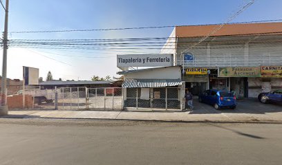 Materiales Banthi en San Juan del Río
