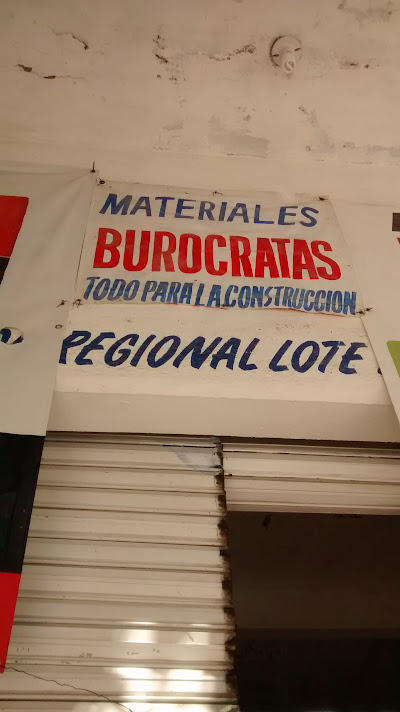 Materiales Burócratas en Acapulco