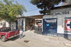 Materiales Casa Villar en Puebla