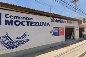 Materiales Castro en Irapuato