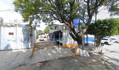 Materiales Cemag en Zapopan