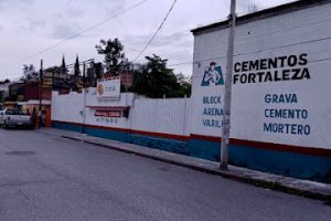 Materiales Consa en Cuernavaca