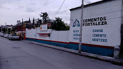 Materiales Consa en Cuernavaca