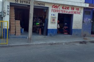 Materiales Contreras en Irapuato