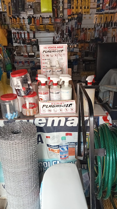Materiales Cornejo en Tlaquepaque