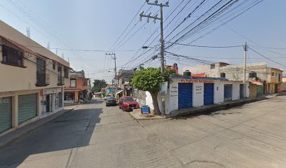 Materiales Coyuca en Cuernavaca