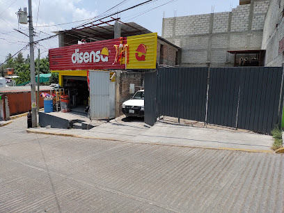 Materiales Delsa en Chilpancingo