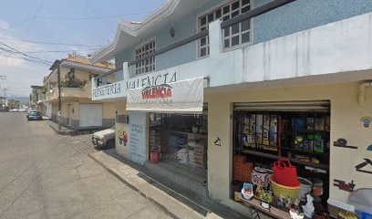 Materiales Don Modesto en Uruapan