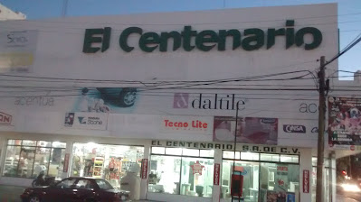 Materiales El Centenario S.A. de C.V. en General Escobedo
