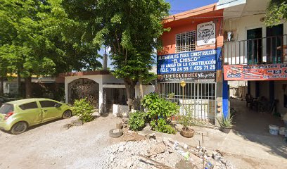 Materiales El Chisco en Culiacán