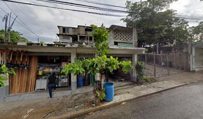 Materiales El Güero en Acapulco