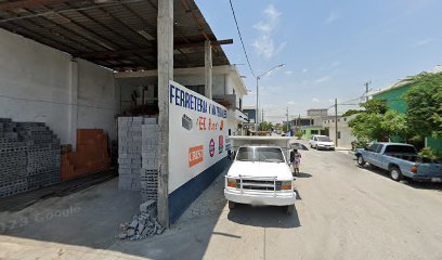 Materiales El Juez en General Escobedo